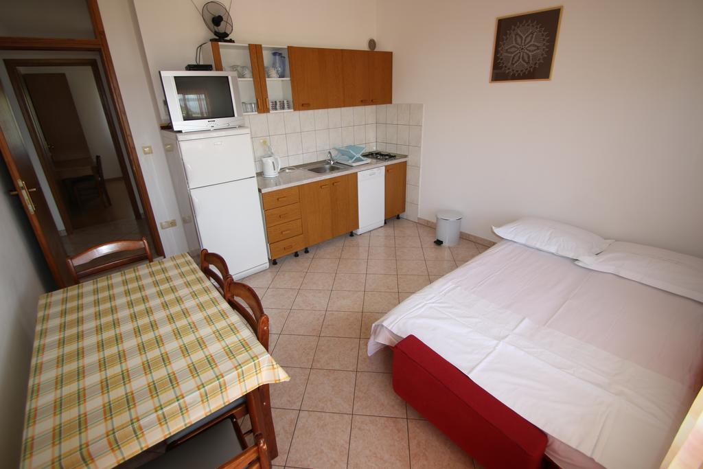 Villa Stipe Lokva Rogoznica Room photo
