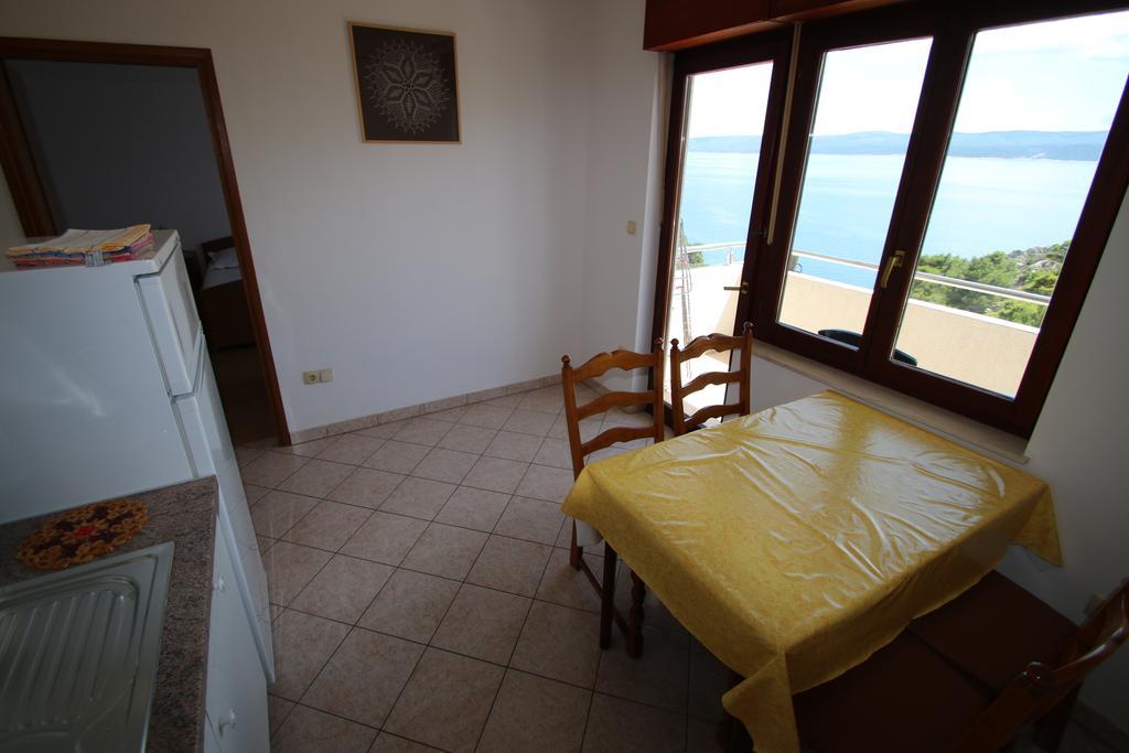 Villa Stipe Lokva Rogoznica Room photo
